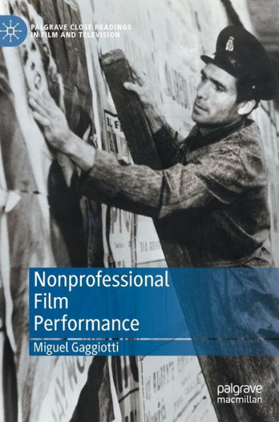 Nonprofessional Film Performance