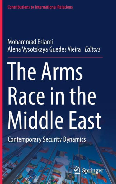 the Arms Race Middle East: Contemporary Security Dynamics