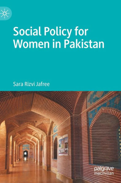 Social Policy for Women in Pakistan