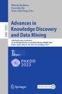 Advances in Knowledge Discovery and Data Mining: 27th Pacific-Asia Conference on Knowledge Discovery and Data Mining, PAKDD 2023, Osaka, Japan, May 25-28, 2023, Proceedings, Part I