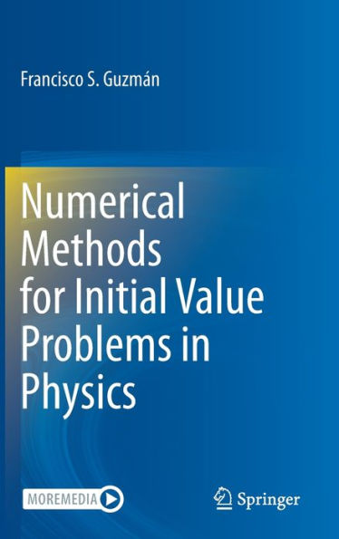 Numerical Methods for Initial Value Problems Physics