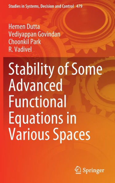 Stability of Some Advanced Functional Equations Various Spaces