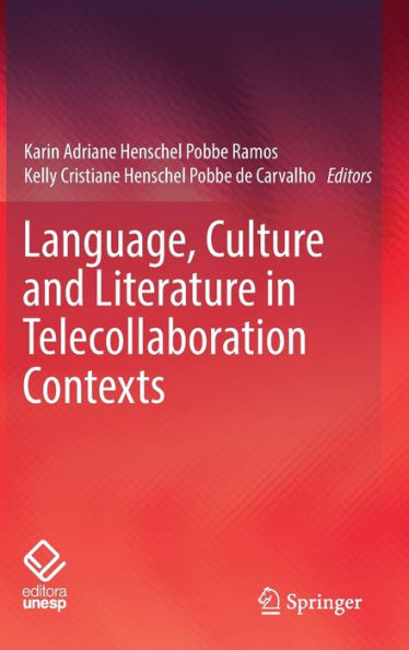 Language, Culture and Literature Telecollaboration Contexts