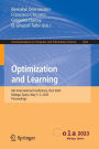 Optimization and Learning: 6th International Conference, OLA 2023, Malaga, Spain, May 3-5, 2023, Proceedings
