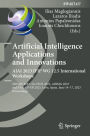 Artificial Intelligence Applications and Innovations. AIAI 2023 IFIP WG 12.5 International Workshops: MHDW 2023, 5G-PINE 2023, ??BMG 2023, and VAA-CP-EB 2023, León, Spain, June 14-17, 2023, Proceedings