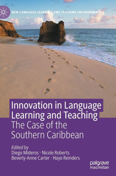 Innovation Language Learning and Teaching: the Case of Southern Caribbean