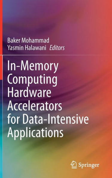 In-Memory Computing Hardware Accelerators for Data-Intensive Applications