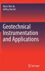 Geotechnical Instrumentation and Applications
