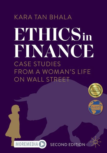 Ethics Finance: Case Studies from a Woman's Life on Wall Street