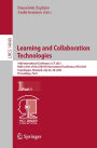 Learning and Collaboration Technologies: 10th International Conference, LCT 2023, Held as Part of the 25th HCI International Conference, HCII 2023, Copenhagen, Denmark, July 23-28, 2023, Proceedings, Part I