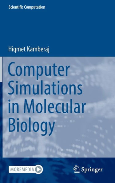 Computer Simulations Molecular Biology