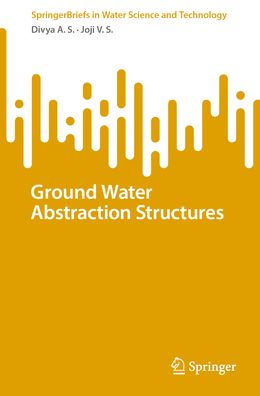 Ground Water Abstraction Structures