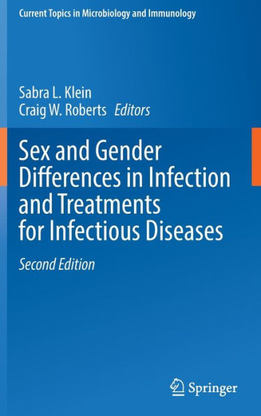Sex and Gender Differences Infection Treatments for Infectious Diseases