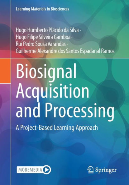 Biosignal Acquisition and Processing: A Project-Based Learning Approach