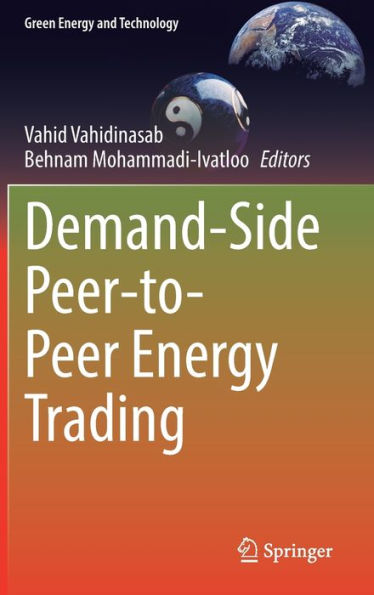 Demand-Side Peer-to-Peer Energy Trading