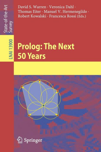Prolog: The Next 50 Years