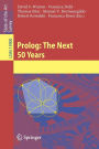 Prolog: The Next 50 Years