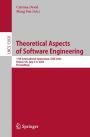 Theoretical Aspects of Software Engineering: 17th International Symposium, TASE 2023, Bristol, UK, July 4-6, 2023, Proceedings
