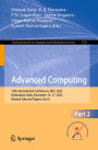 Advanced Computing: 12th International Conference, IACC 2022, Hyderabad, India, December 16-17, 2022, Revised Selected Papers, Part II