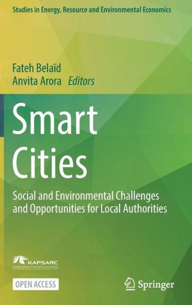 Smart Cities: Social and Environmental Challenges and Opportunities for Local Authorities