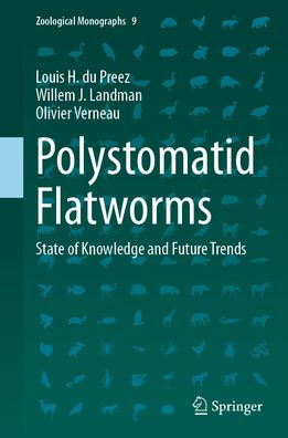 Polystomatid Flatworms: State of Knowledge and Future Trends