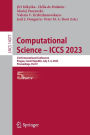Computational Science - ICCS 2023: 23rd International Conference, Prague, Czech Republic, July 3-5, 2023, Proceedings, Part V