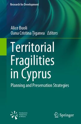 Territorial Fragilities Cyprus: Planning and Preservation Strategies