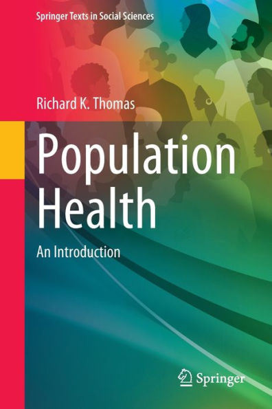Population Health: An Introduction