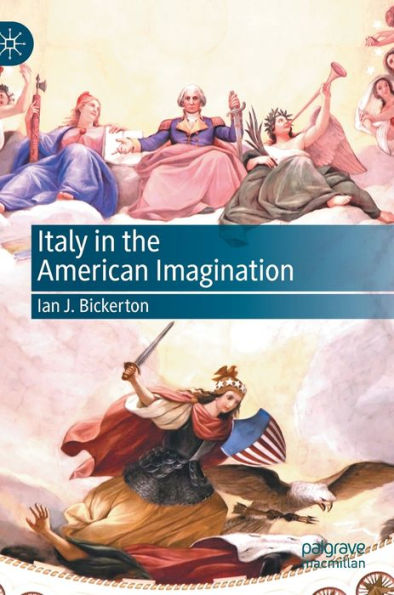 Italy the American Imagination