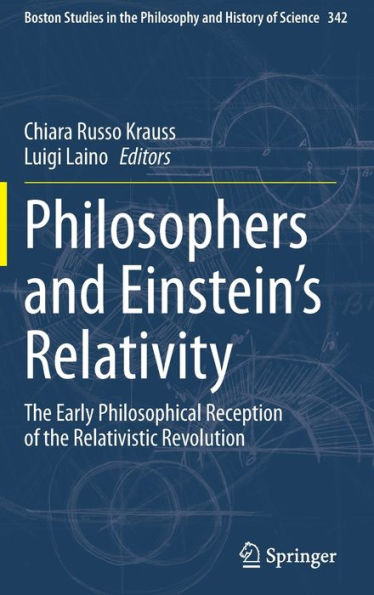 Philosophers and Einstein's Relativity: the Early Philosophical Reception of Relativistic Revolution