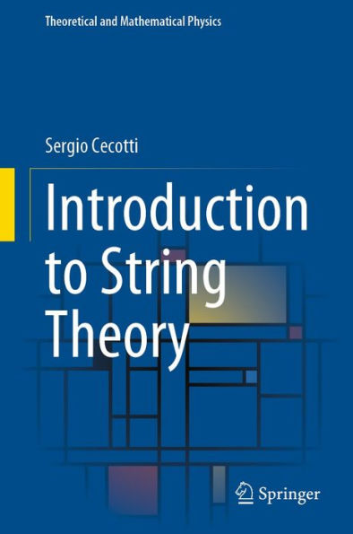 Introduction to String Theory