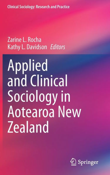 Applied and Clinical Sociology Aotearoa New Zealand