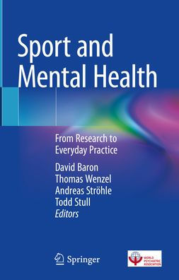 Sport and Mental Health: From Research to Everyday Practice