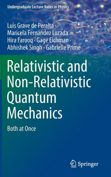 Relativistic and Non-Relativistic Quantum Mechanics: Both at Once