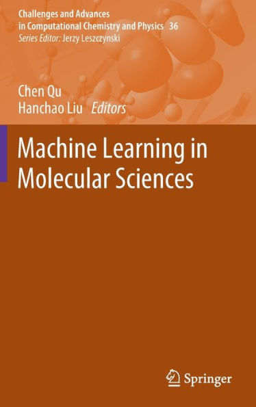 Machine Learning Molecular Sciences