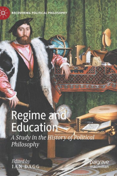 Regime and Education: A Study the History of Political Philosophy