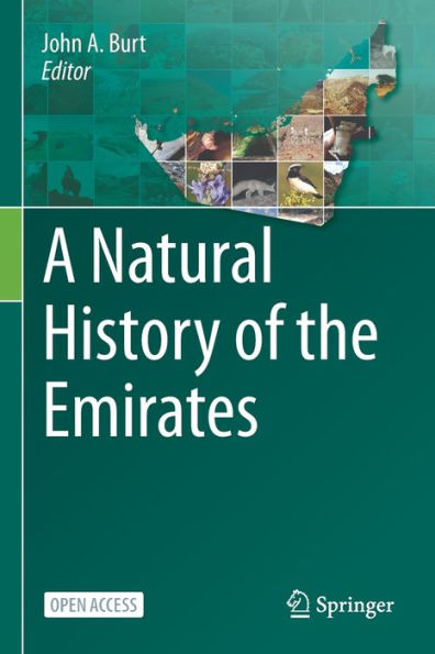 A Natural History of the Emirates