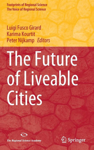 The Future of Liveable Cities