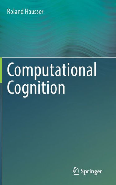 Computational Cognition