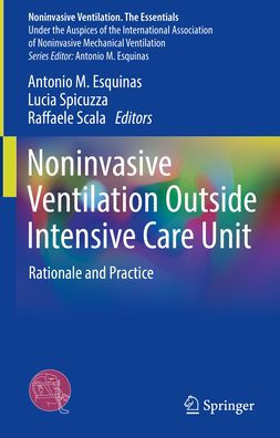 Noninvasive Ventilation Outside Intensive Care Unit: Rationale and Practice