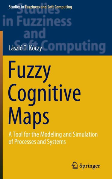 Fuzzy Cognitive Maps: A Tool for the Modeling and Simulation of Processes Systems