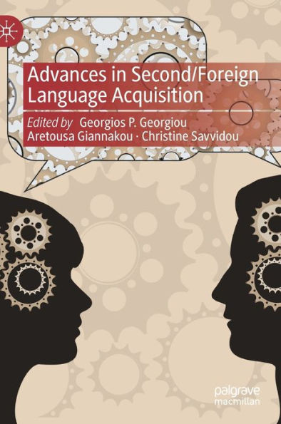 Advances Second/Foreign Language Acquisition