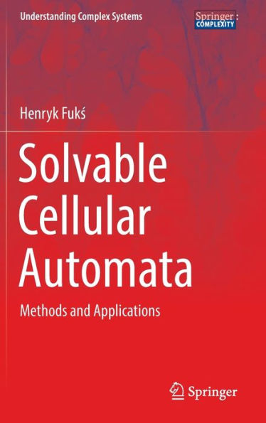 Solvable Cellular Automata: Methods and Applications