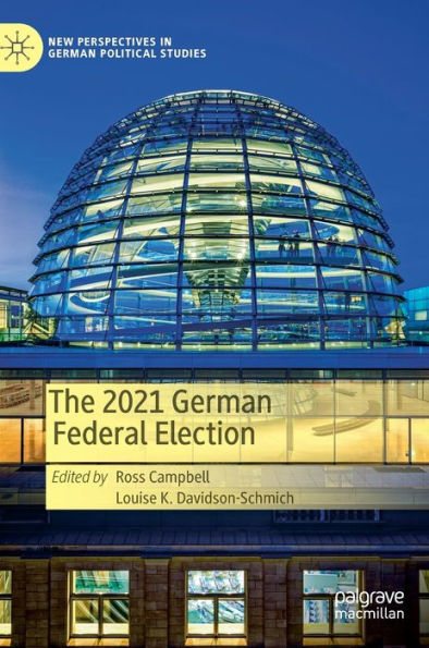 The 2021 German Federal Election