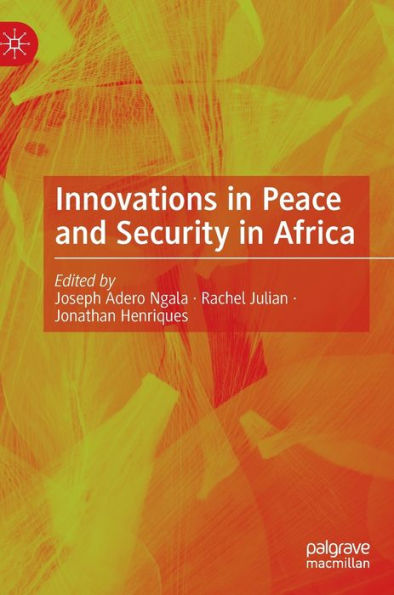 Innovations Peace and Security Africa