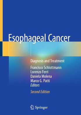 Esophageal Cancer: Diagnosis and Treatment