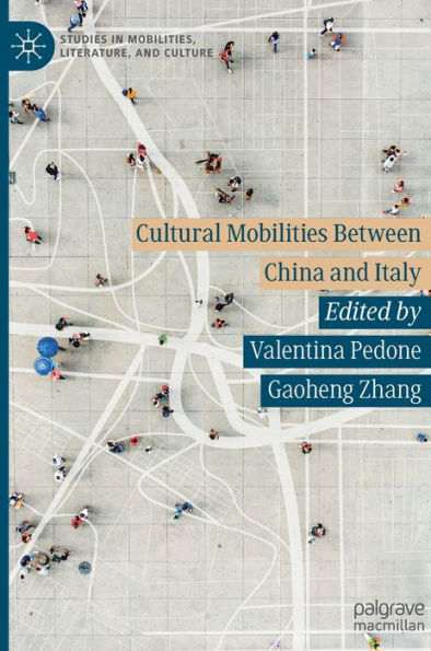 Cultural Mobilities Between China and Italy