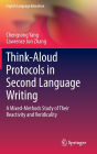Think-Aloud Protocols in Second Language Writing: A Mixed-Methods Study of Their Reactivity and Veridicality