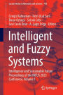 Intelligent and Fuzzy Systems: Intelligence and Sustainable Future Proceedings of the INFUS 2023 Conference, Volume 1