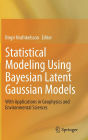 Statistical Modeling Using Bayesian Latent Gaussian Models: With Applications in Geophysics and Environmental Sciences